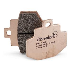 Brzdové destičky BREMBO 07047XS