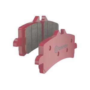Brzdové destičky BREMBO 07YA52SA