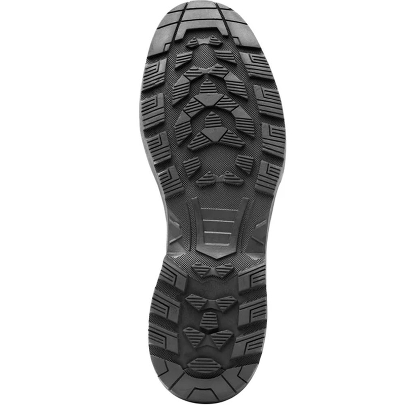 Boty na motorku Eleveit X Land ADV Low E-Dry hnědé