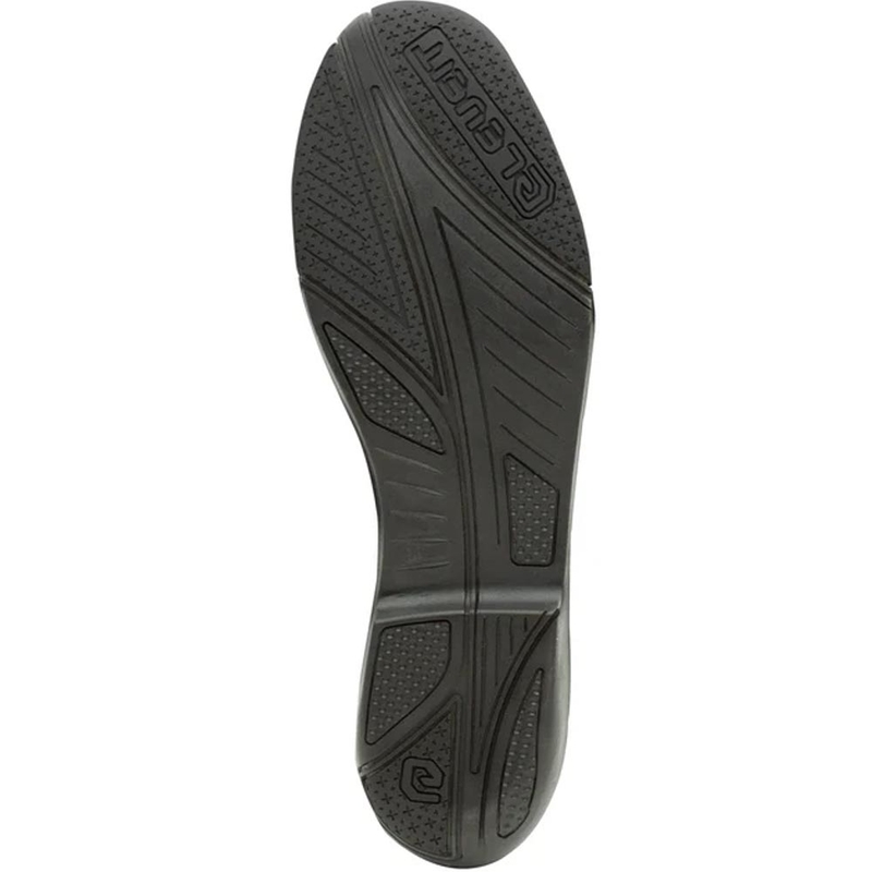Boty na motorku Eleveit ST-01 E-Dry černé