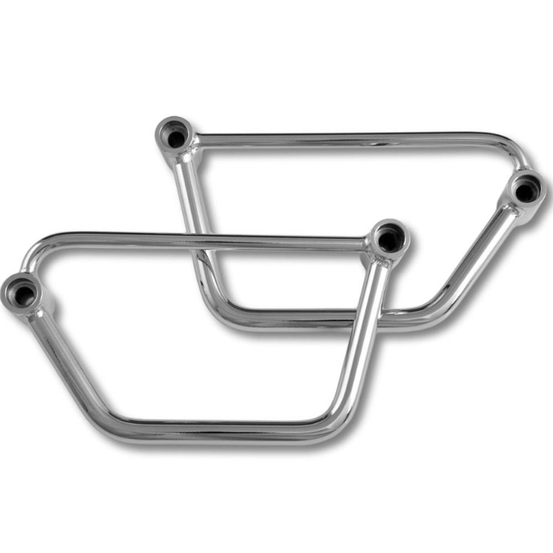 Podpěry pod brašny - systém KLIK-FIX Yamaha Raider 1900