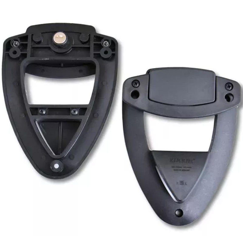 Podpěry pod brašny - systém KLIK-FIX Yamaha Raider 1900
