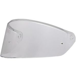 Čiré plexi pro helmy LS2 FF820