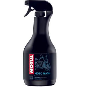 Sprej Motul E2 Moto Wash 1L