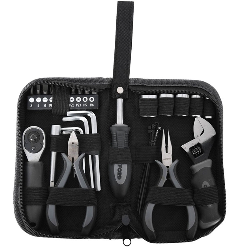 Sada nářadí Oxford Pro Toll Kit