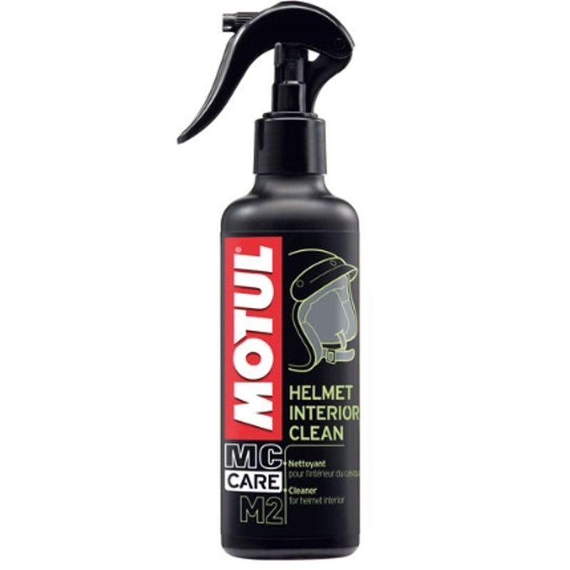 Sprej Motul M2 helmet interior clean 250 ml