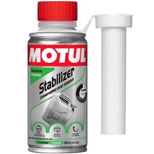 Stabilizátor Motul Stabilizer Gasoline 100ml