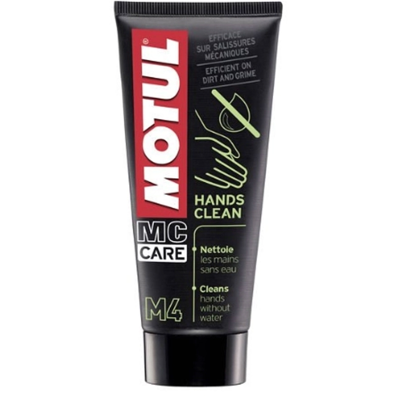 Čistící pasta Motul M4 hands clean 100 ml
