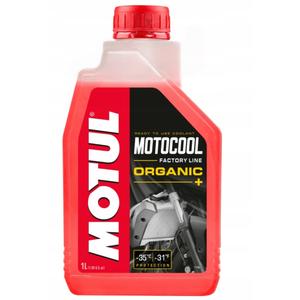Chladící kapalina Motul Motocool Factory Line 1L