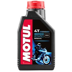 Olej Motul 3000 20W-50 1 litr