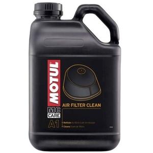 Motul Air Filter Clean 5L výprodej