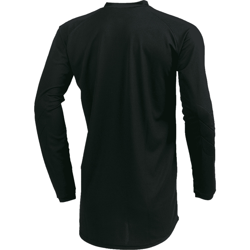Motokrosový dres O'Neal Element Classic černý