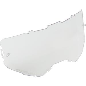 Plexi pro motokrosové brýle O´Neal B-22, B-33 čiré