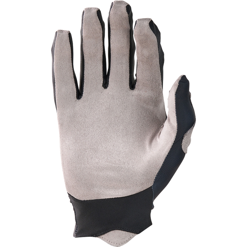 Motokrosové rukavice O´Neal Pin it Slip on černo-fluo žluté