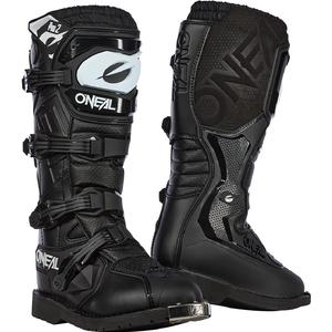 Motokrosové boty O´Neal Rider PRO II černé
