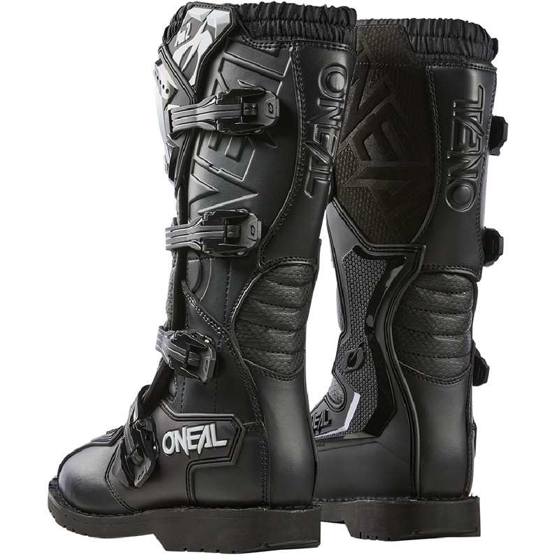 Motokrosové boty O´Neal Rider PRO II černé