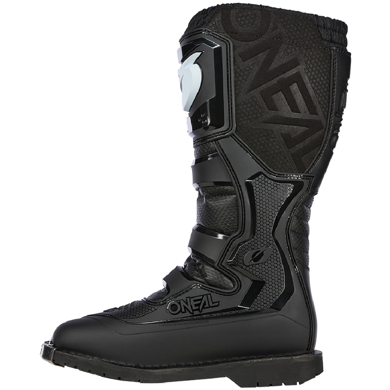 Motokrosové boty O´Neal Rider PRO II černé