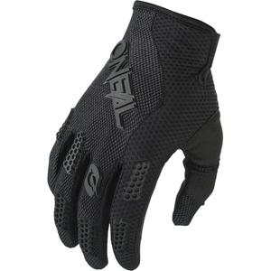 Dámské motokrosové rukavice O´Neal Element Racewear černé