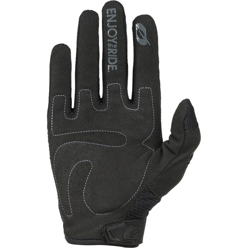 Dámské motokrosové rukavice O´Neal Element Racewear černé