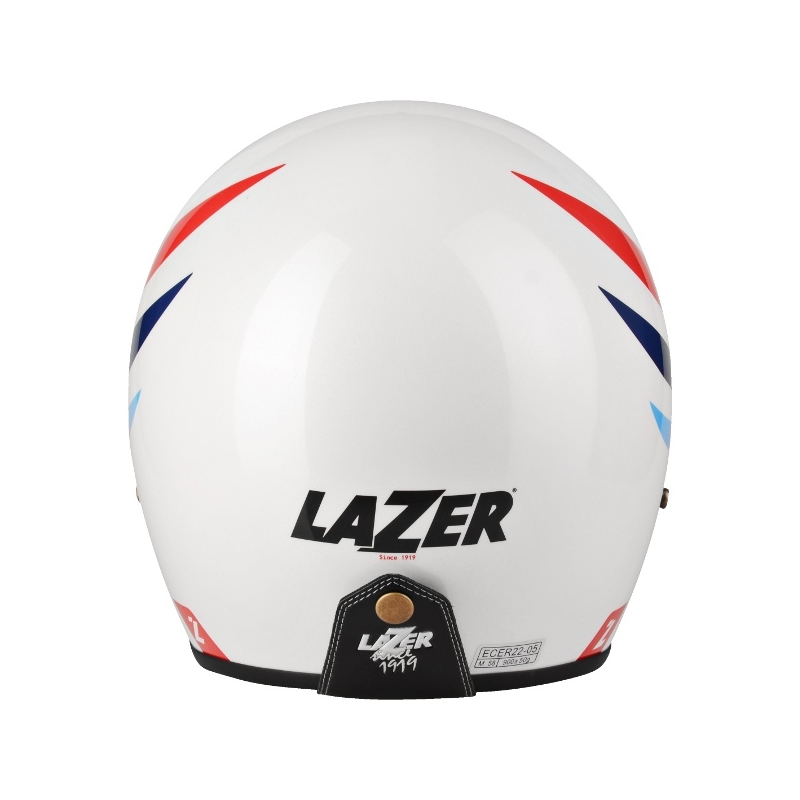 Otevřená přilba Lazer Conga Wings výprodej