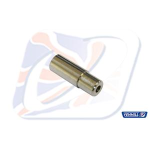 Koncovka bowdenu lanka Venhill F103 stupňovitá
