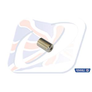 Koncovka bowdenu lanka Venhill F2B