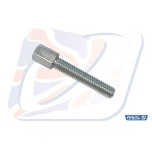 Seřizovací šroub lanka Venhill A6100/32/1 M6x1.00x32mm