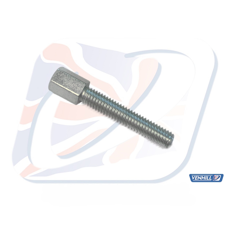 Seřizovací šroub lanka Venhill M6x1.00x32mm