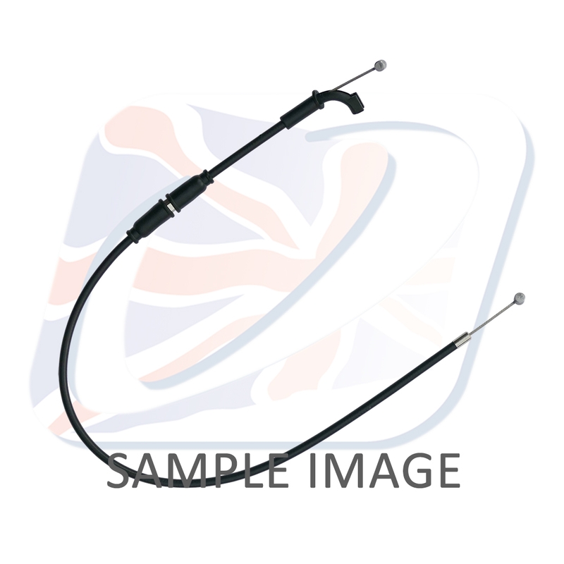 Lanko HOTSTART Venhill černá pro YAMAHA FZS 1000 Fazer 2001-2005, YAMAHA FZ1 1000 / Fazer 2001-2005