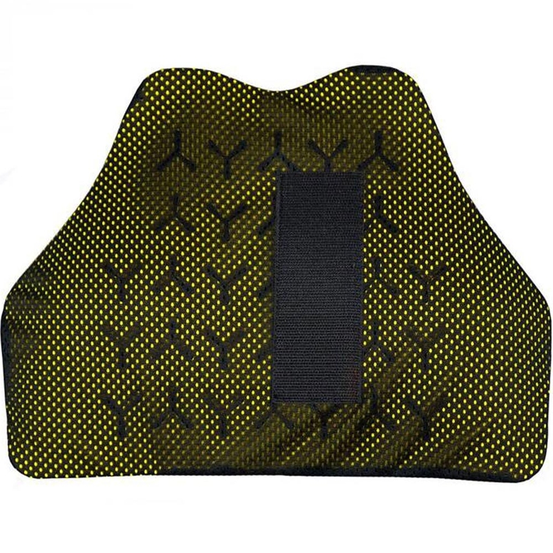 Chránič hrudníku Knox Micro-Lock Chest Upgrade černý
