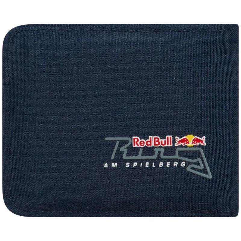 Peněženka Red Bull Racing Core tmavě modrá