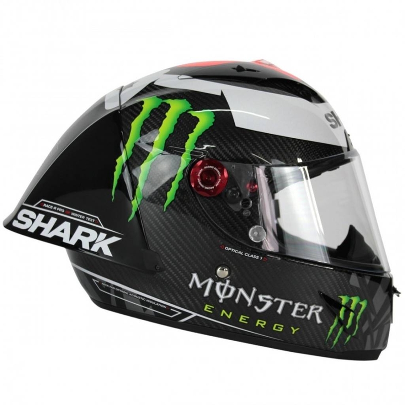 Integrální přilba SHARK RACE R-PRO GP Lorenzo