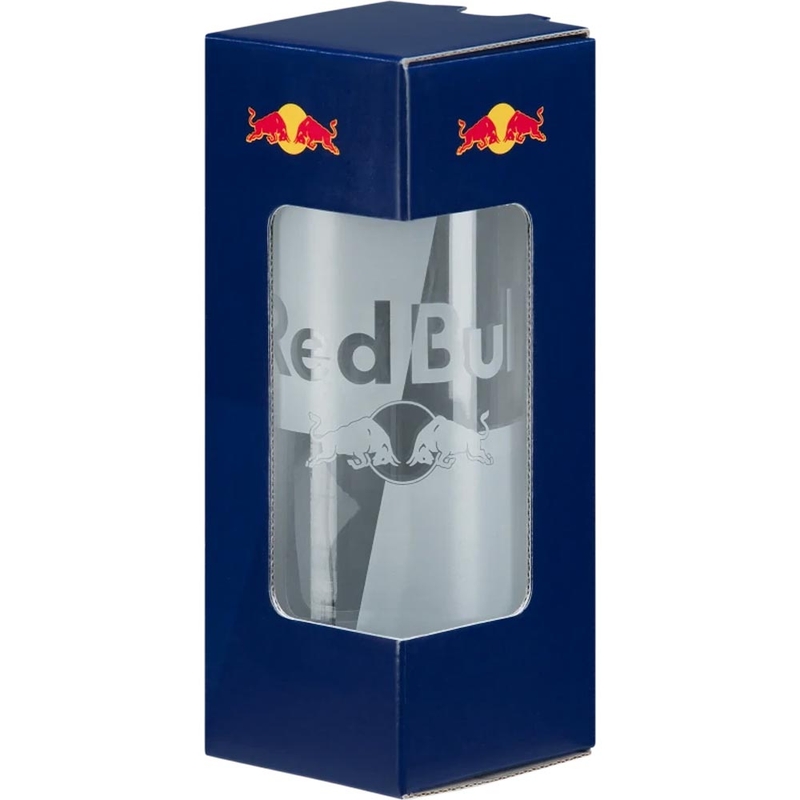 Sklenice Red Bull s logem 250 ml
