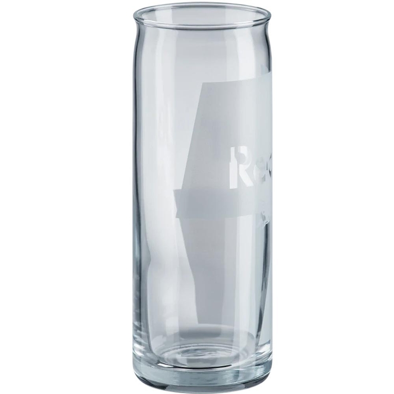 Sklenice Red Bull s logem 250 ml