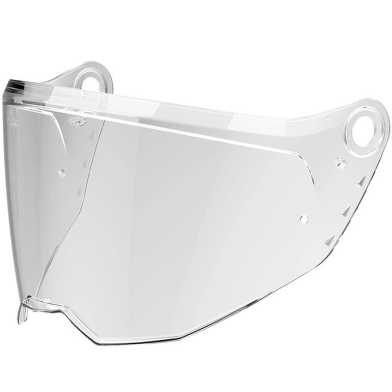 Plexi pro helmy Airoh Bandit čiré