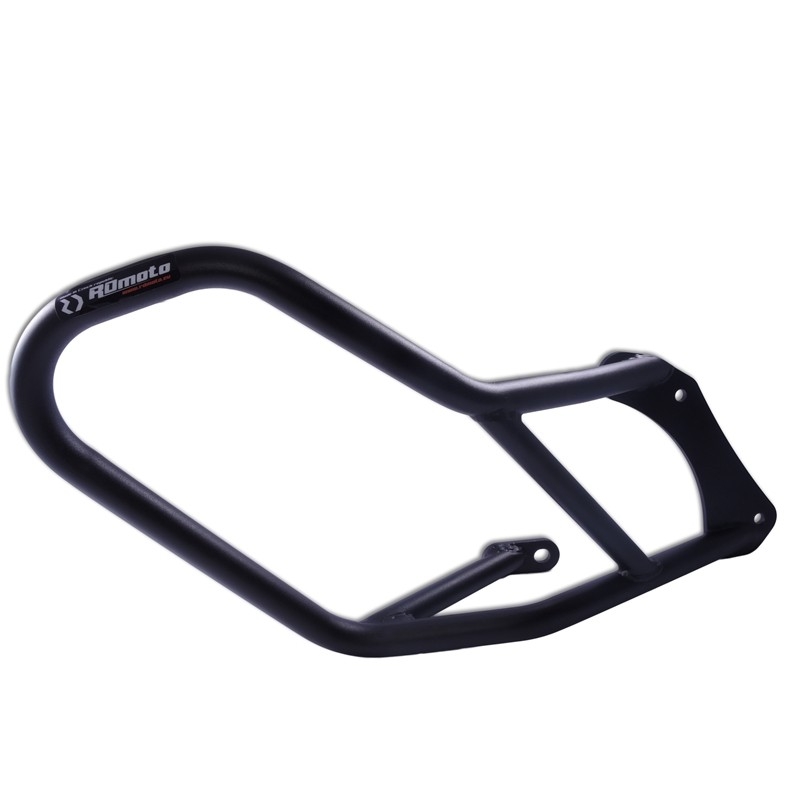 Ochranné rámy motoru RDMOTO černý