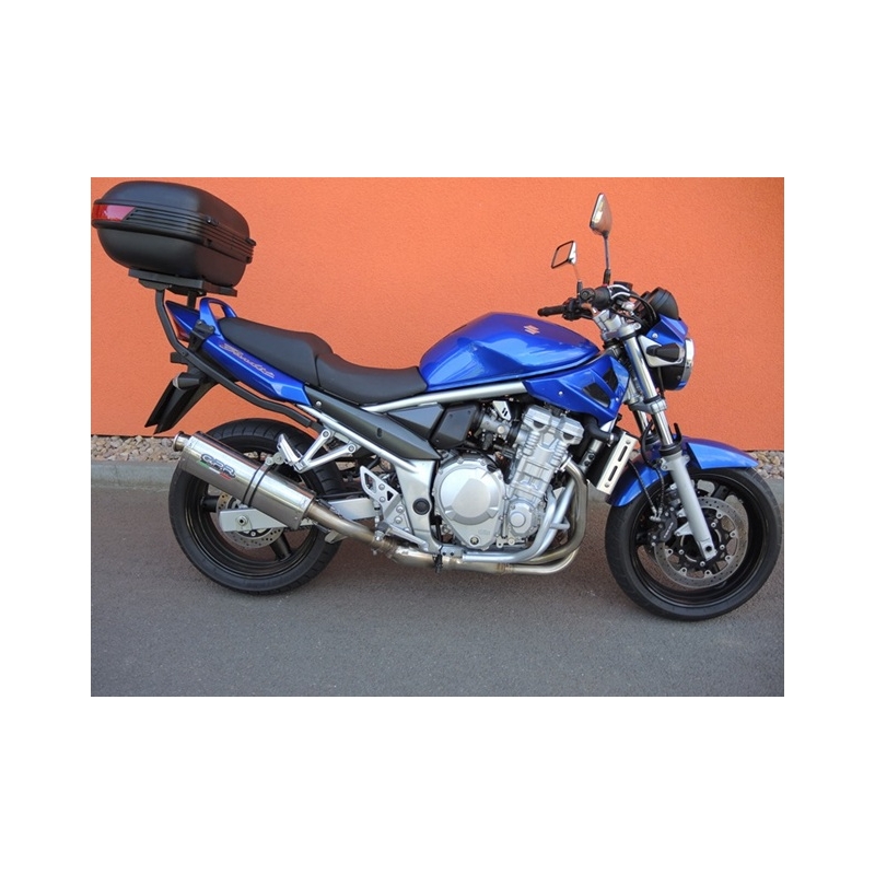 Ochranné rámy motoru RDMOTO stříbrná