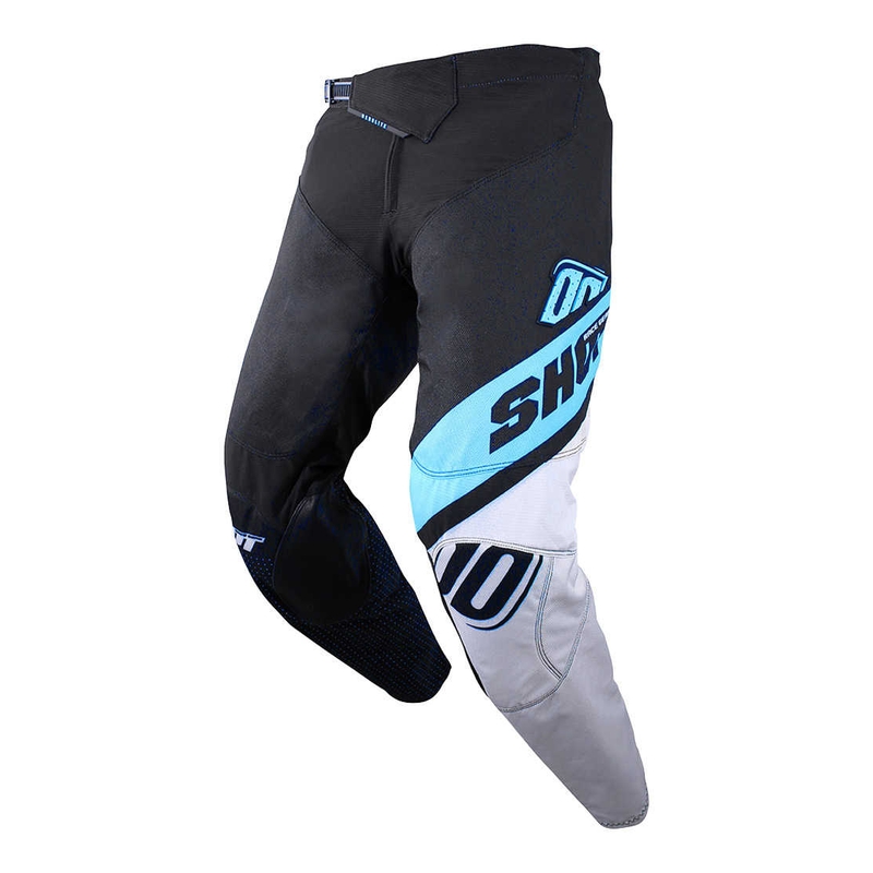 Komplet (dres + kalhoty) Shot AEROLITE Husqvarna