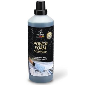 Šampon s hustou pěnou a neutrálním pH Dr. Wack Power Foam Shampoo 1 l