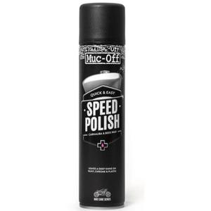 Sprej na rychlé leštění MUC-OFF 627 400ml