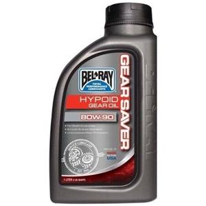 Převodový olej Bel-Ray GEAR SAVER HYPOID GEAR OIL 80W-90 1 l