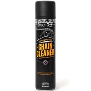 Čistič řetězu MUC-OFF - biologicky odbouratelný MUC-OFF 650 400ml