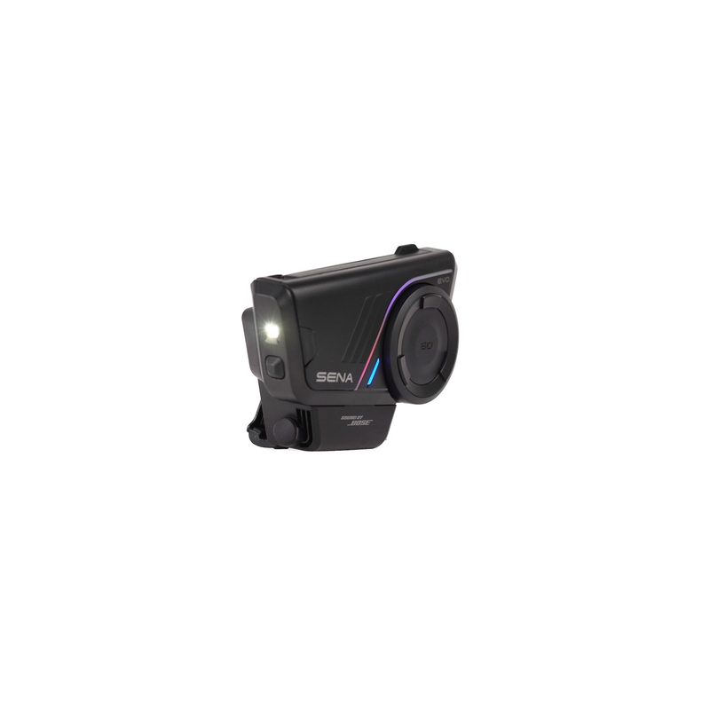 Mesh headset  SENA 60S EVO (sada 2 jednotek)