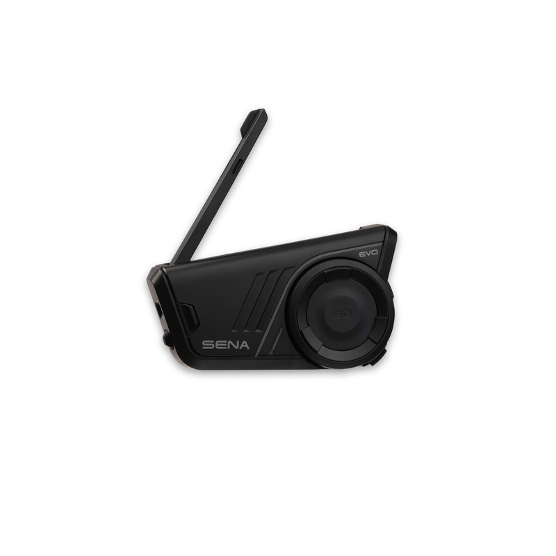Mesh headset  SENA 60S EVO (sada 2 jednotek)