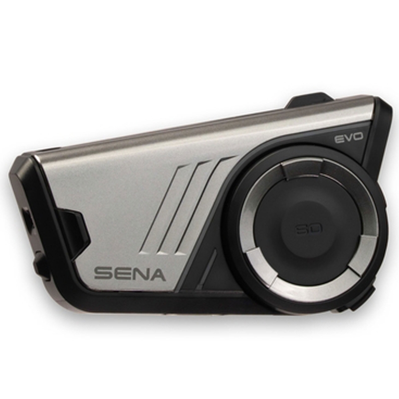 Mesh headset  SENA 60S EVO (sada 2 jednotek)