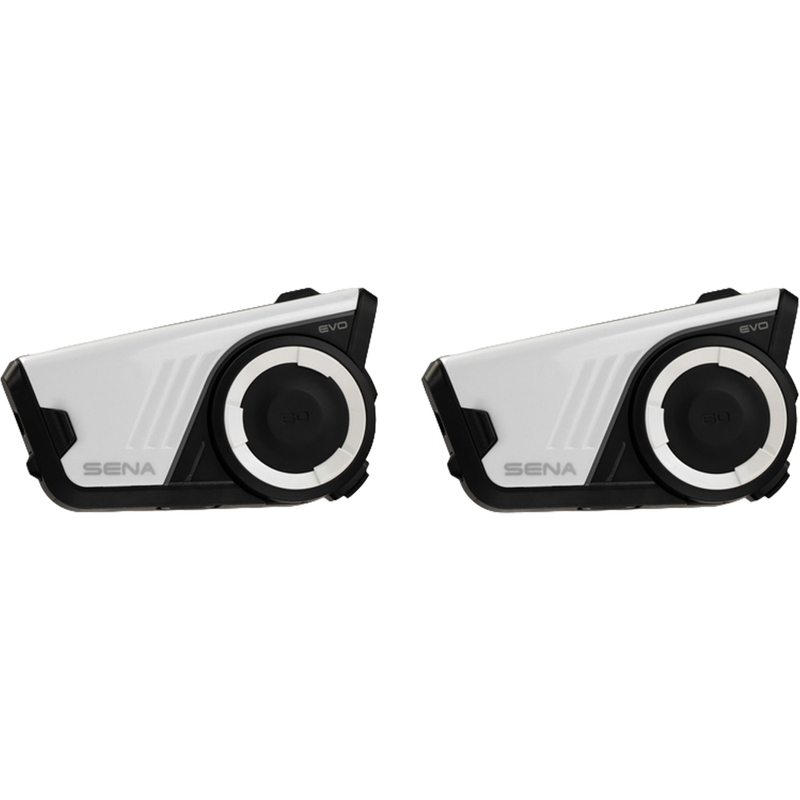 Mesh headset  SENA 60S EVO (sada 2 jednotek)