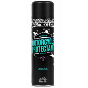 Ochrana motocyklů MUC-OFF 608 500ml