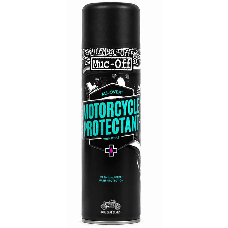 Ochrana motocyklů MUC-OFF 500ml