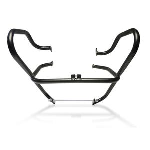 Ochranné rámy motoru RDMOTO CF32KD matná černá