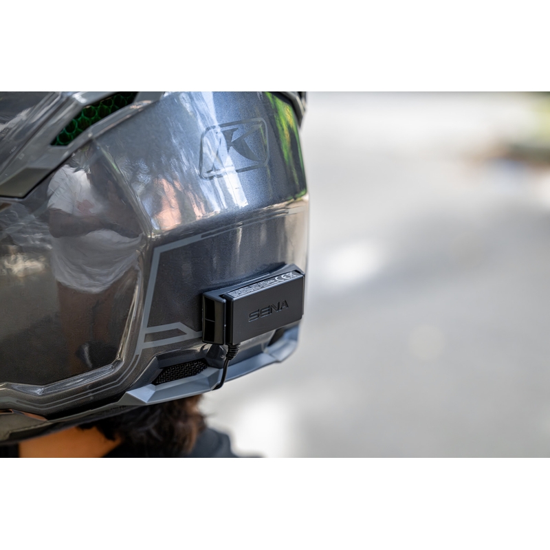 Mesh headset SENA SPIDER X Slim